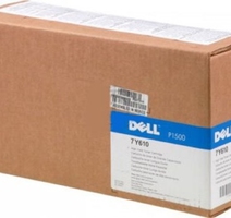 Toner DELL P1500 7Y610 Orig 